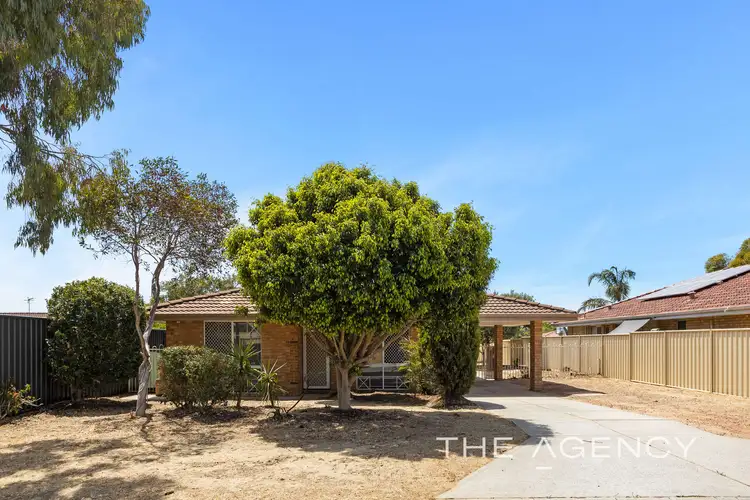 3 Lenswood Retreat, Clarkson WA 6030