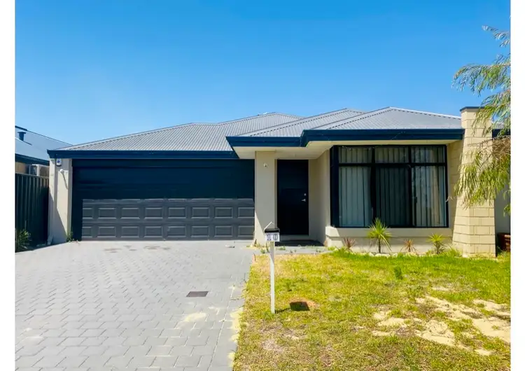 10 Etendue Crescent
