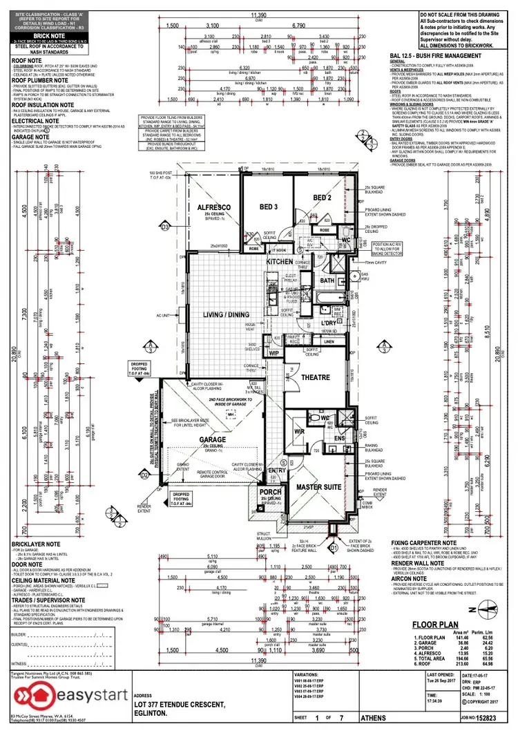 Second view of Homely house listing, 10 Etendue Crescent, Eglinton WA 6034