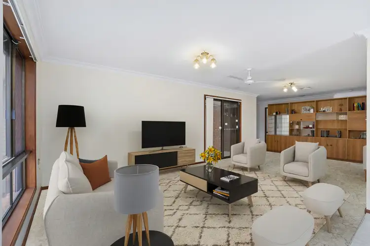 Third view of Homely house listing, 15 Maralinga Drive, Ashmore QLD 4214