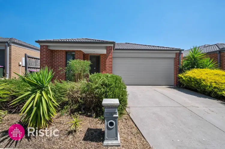 58 Balerno Way, Mernda VIC 3754