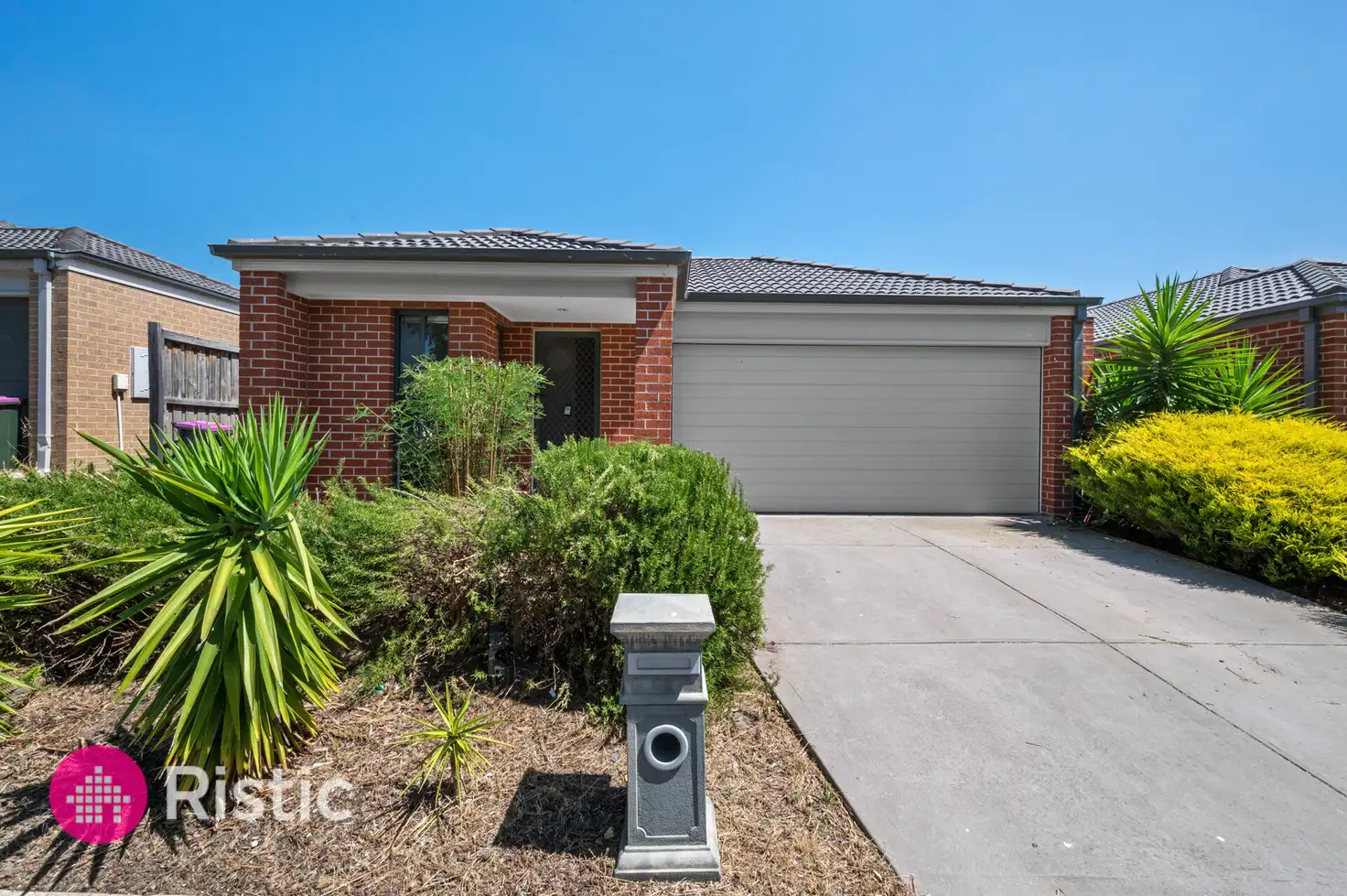 Main view of Homely house listing, 58 Balerno Way, Mernda VIC 3754