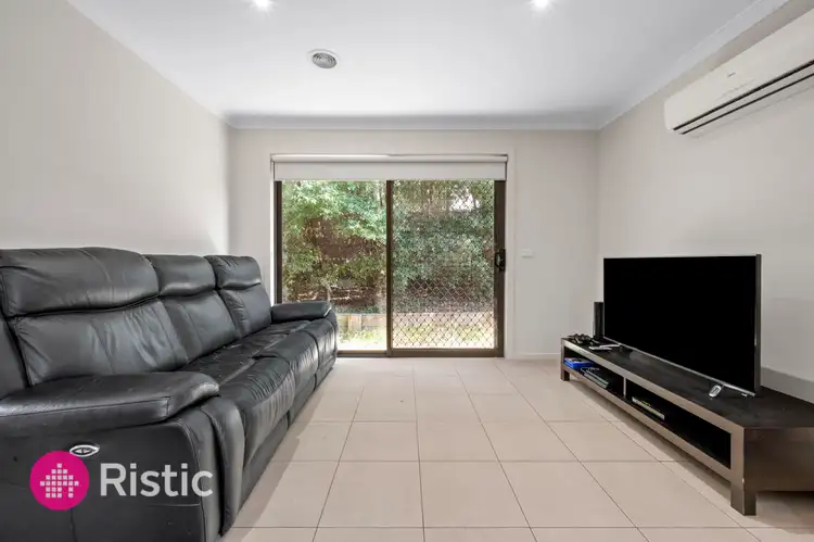 Third view of Homely house listing, 58 Balerno Way, Mernda VIC 3754