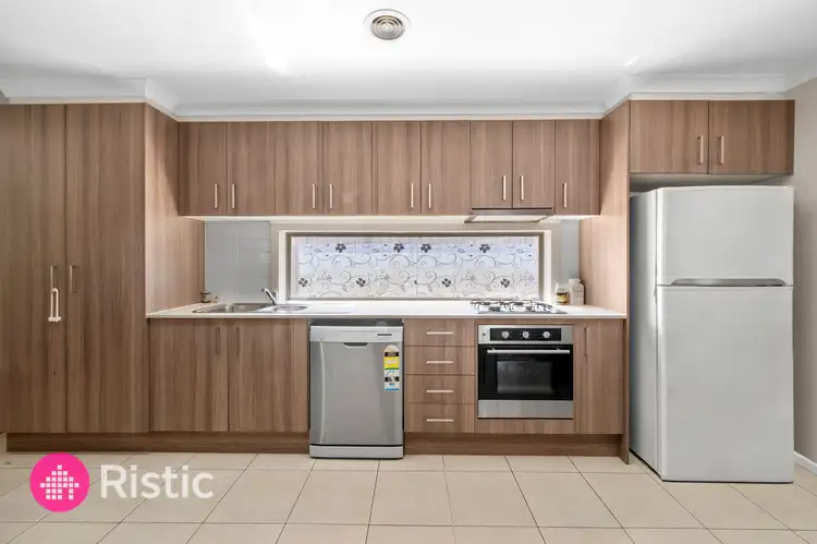 Fourth view of Homely house listing, 58 Balerno Way, Mernda VIC 3754