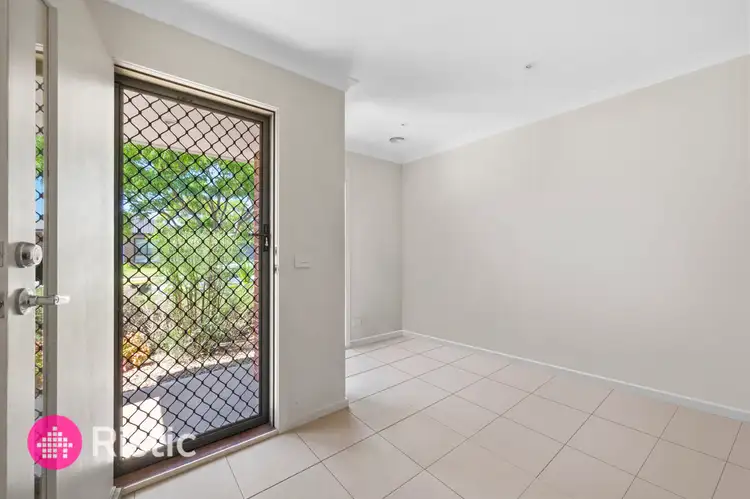 Fifth view of Homely house listing, 58 Balerno Way, Mernda VIC 3754