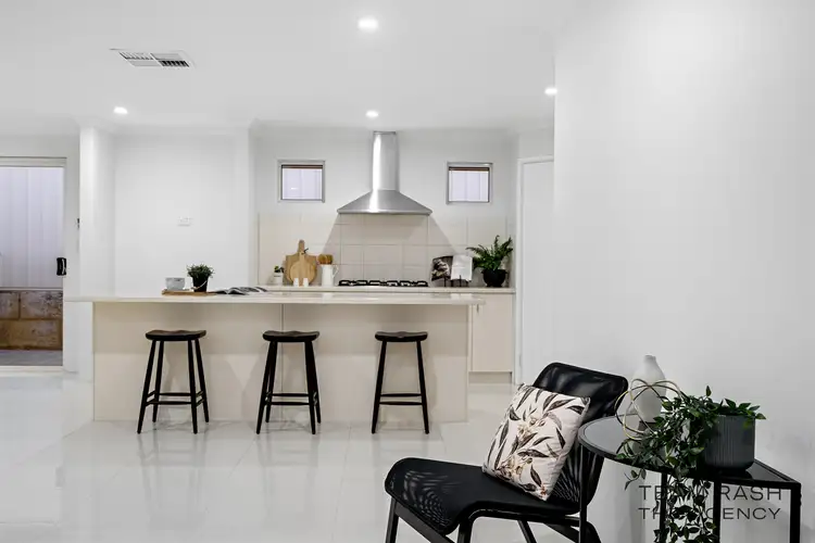 Third view of Homely house listing, 17 Ensign Drive, Swan View WA 6056