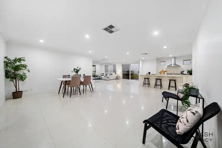 Sixth view of Homely house listing, 17 Ensign Drive, Swan View WA 6056