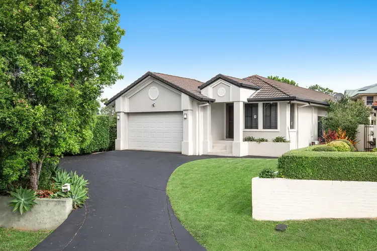 Main view of Homely house listing, 2 Dane Court, Manly West QLD 4179