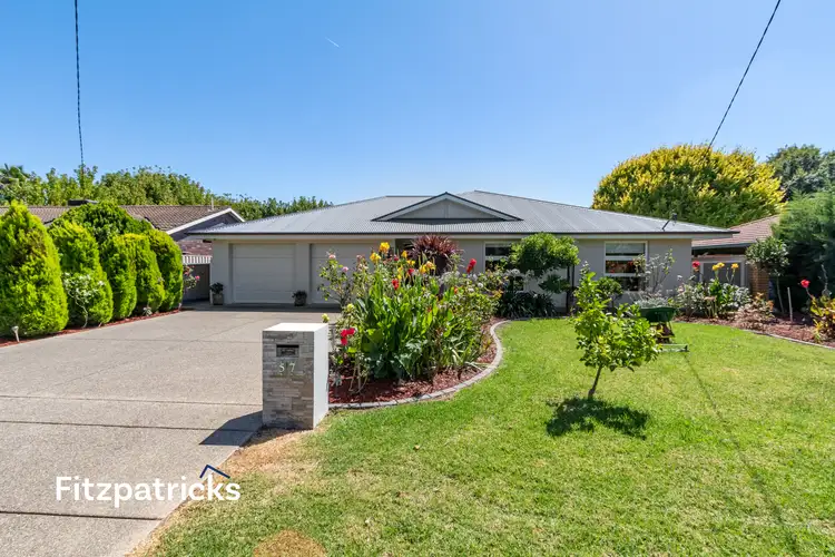 Main view of Homely house listing, 57 Brunskill Road, Lake Albert NSW 2650