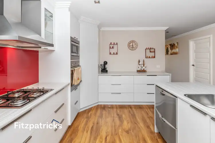 Fifth view of Homely house listing, 57 Brunskill Road, Lake Albert NSW 2650