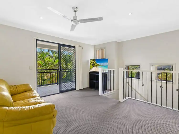 Second view of Homely townhouse listing, 2/113 Whiting Street, Labrador QLD 4215