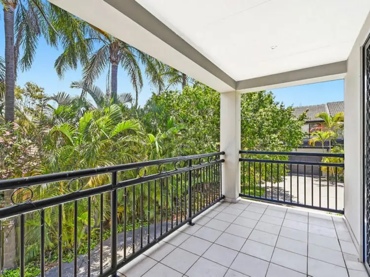Third view of Homely townhouse listing, 2/113 Whiting Street, Labrador QLD 4215