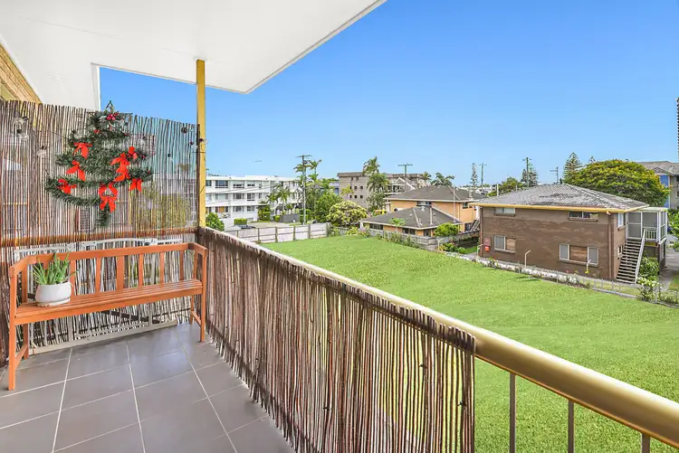 Second view of Homely unit listing, 7/57 Back Street, Biggera Waters QLD 4216