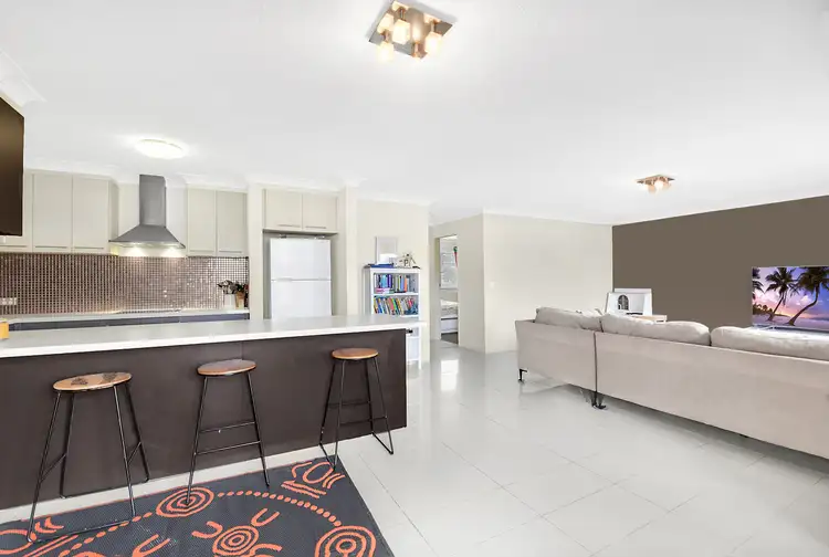 Third view of Homely unit listing, 7/57 Back Street, Biggera Waters QLD 4216