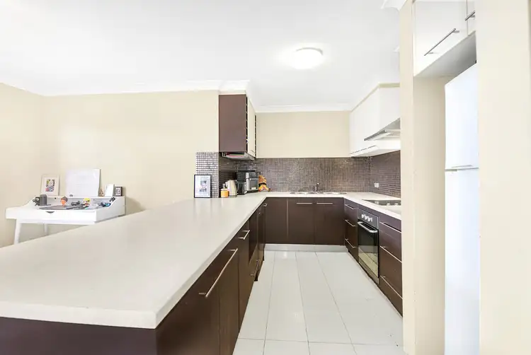 Fourth view of Homely unit listing, 7/57 Back Street, Biggera Waters QLD 4216