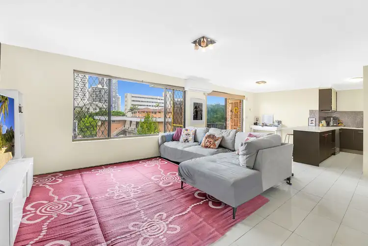 Fifth view of Homely unit listing, 7/57 Back Street, Biggera Waters QLD 4216