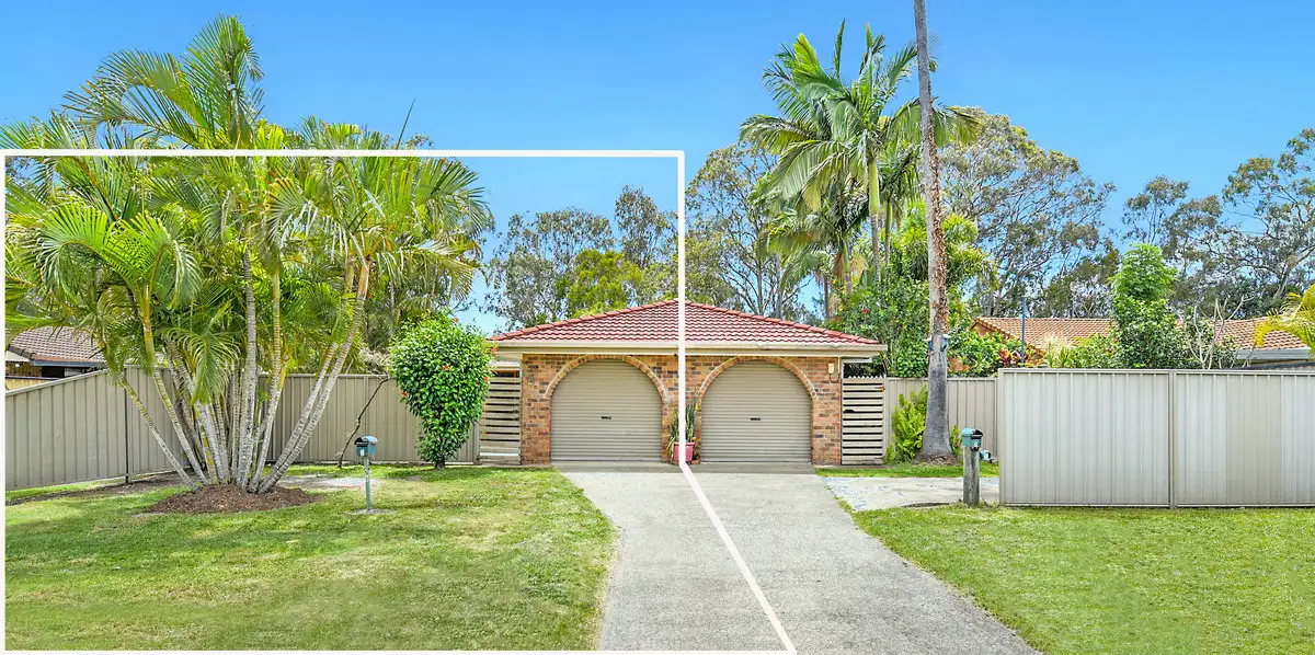 Main view of Homely house listing, 2/51 Morinda Way, Labrador QLD 4215