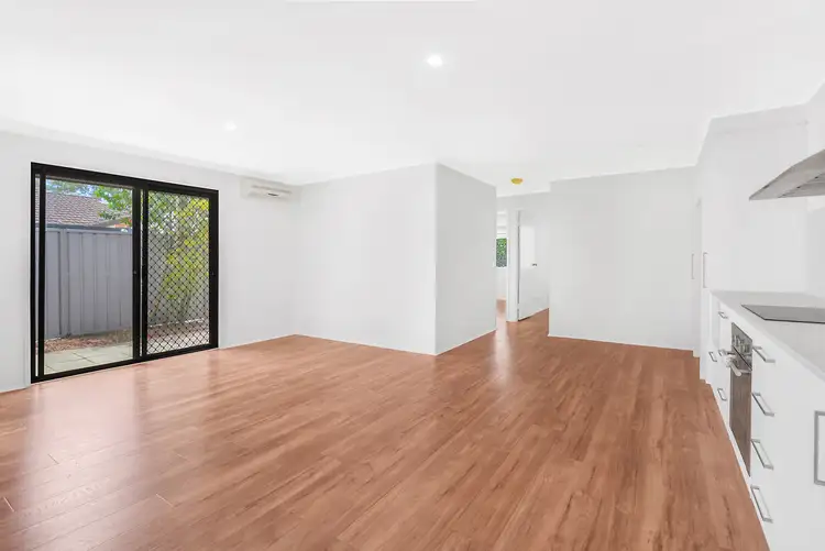 Sixth view of Homely house listing, 2/51 Morinda Way, Labrador QLD 4215