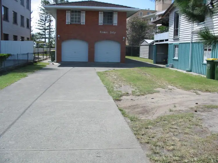 57 Frank Street