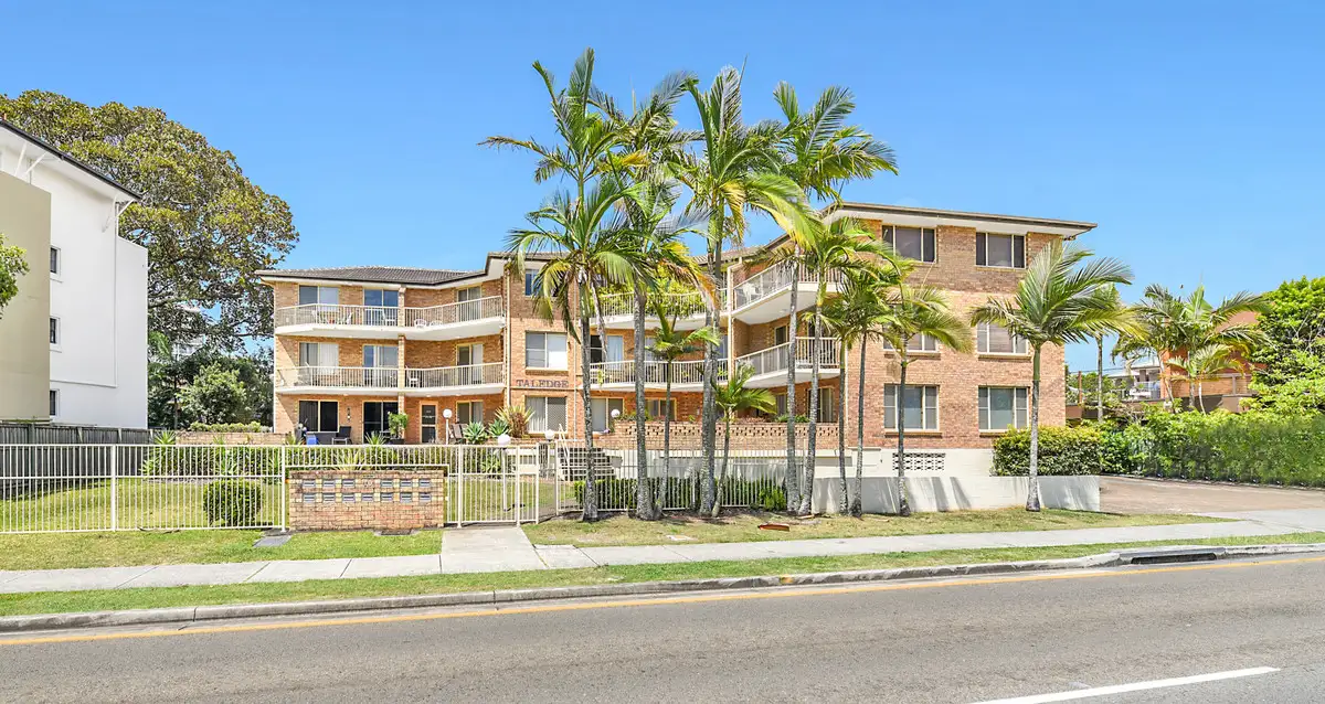 Main view of Homely apartment listing, 12/10 Brisbane Road, Labrador QLD 4215