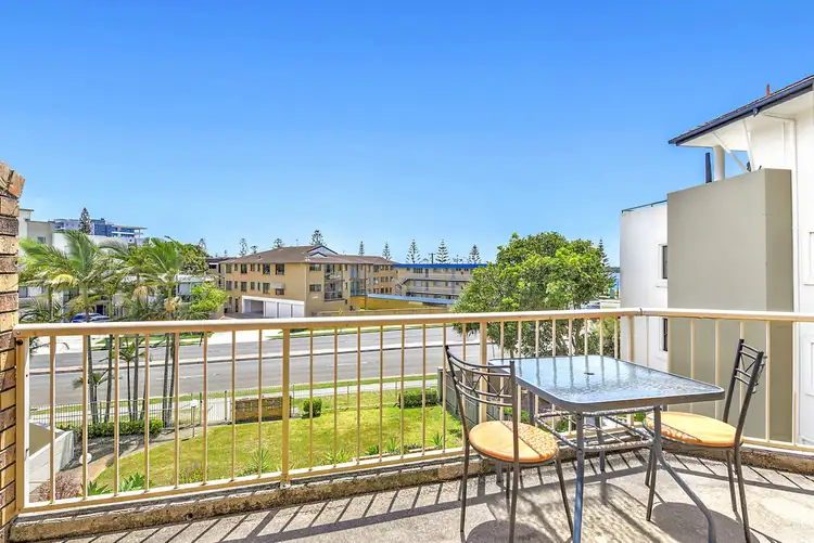 Second view of Homely apartment listing, 12/10 Brisbane Road, Labrador QLD 4215