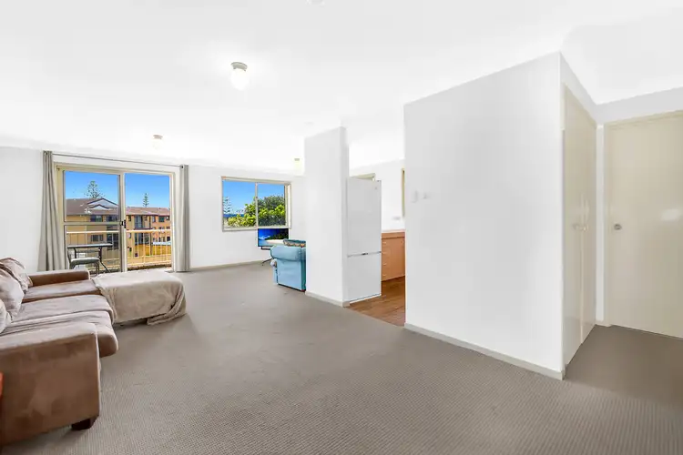 Third view of Homely apartment listing, 12/10 Brisbane Road, Labrador QLD 4215
