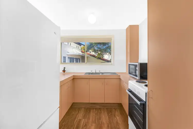 Fifth view of Homely apartment listing, 12/10 Brisbane Road, Labrador QLD 4215