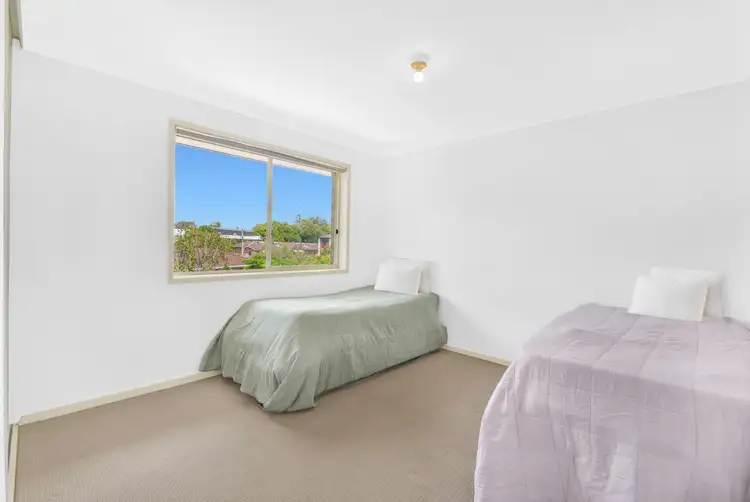 Seventh view of Homely apartment listing, 12/10 Brisbane Road, Labrador QLD 4215