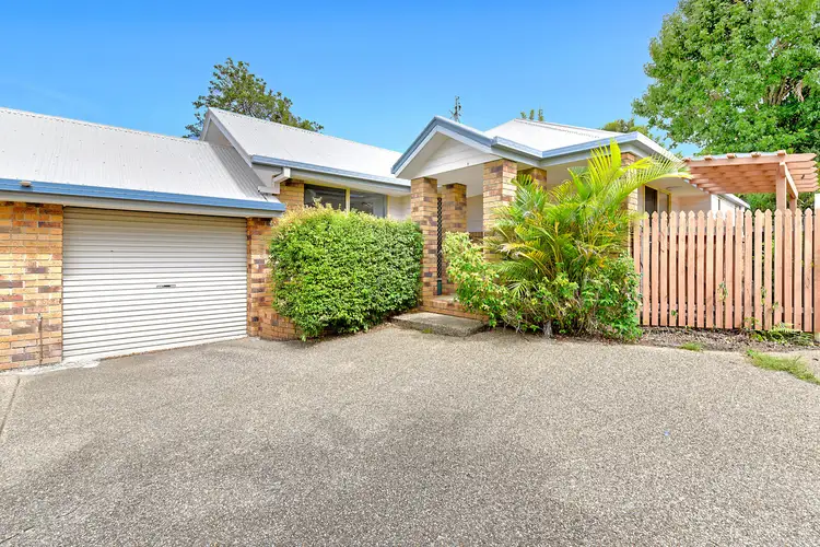 Main view of Homely villa listing, 2/8 Dowling Drive, Southport QLD 4215