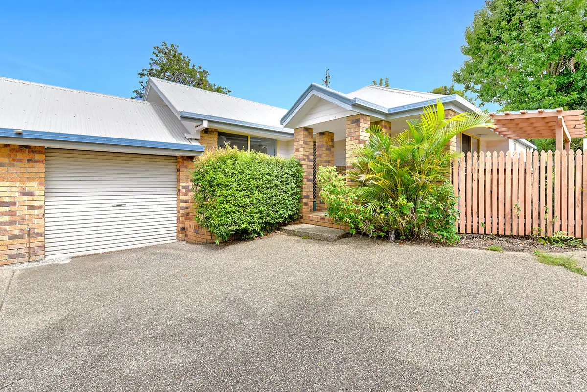 Main view of Homely villa listing, 2/8 Dowling Drive, Southport QLD 4215