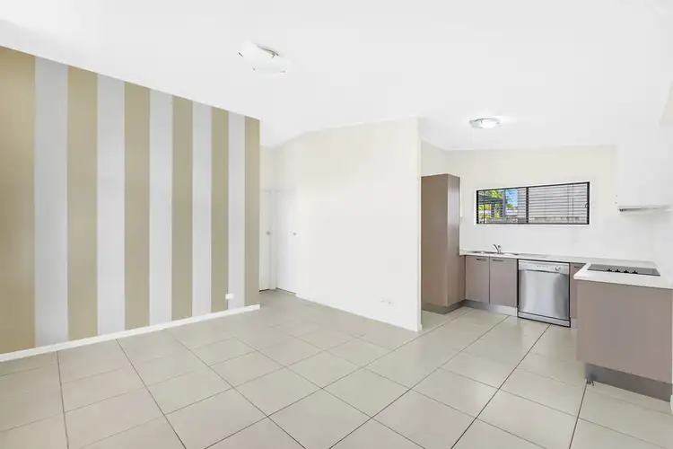 Second view of Homely semi-detached listing, 1/31 Brisbane Road, Biggera Waters QLD 4216
