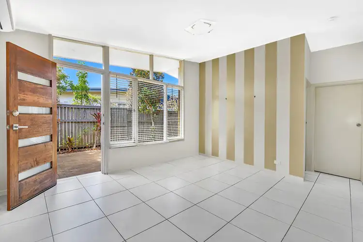 Third view of Homely semi-detached listing, 1/31 Brisbane Road, Biggera Waters QLD 4216