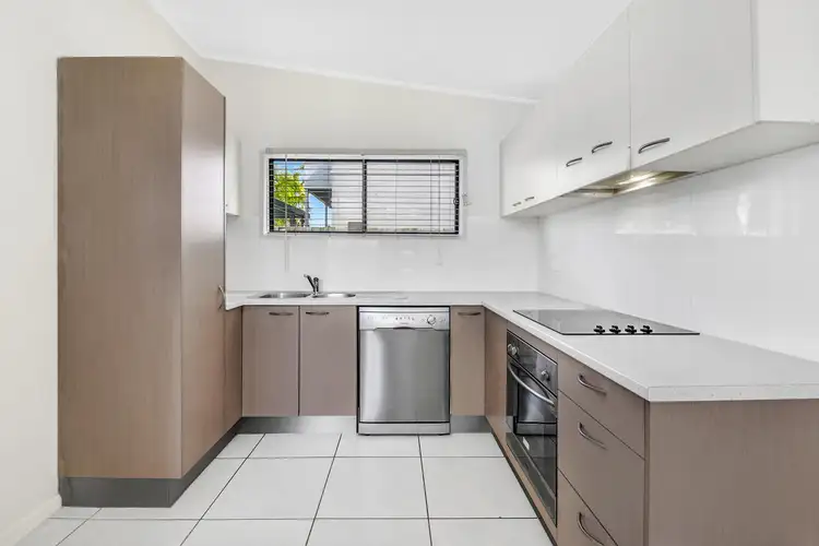 Fourth view of Homely semi-detached listing, 1/31 Brisbane Road, Biggera Waters QLD 4216