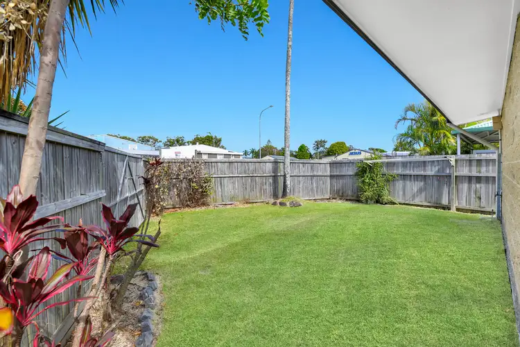 Fifth view of Homely semi-detached listing, 1/31 Brisbane Road, Biggera Waters QLD 4216