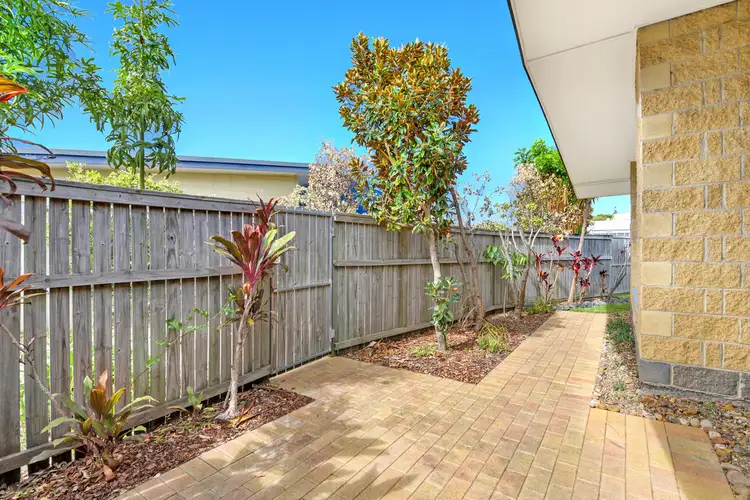 Sixth view of Homely semi-detached listing, 1/31 Brisbane Road, Biggera Waters QLD 4216