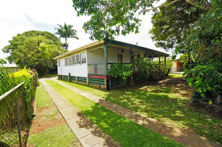 219 Walsh Street, Mareeba QLD 4880