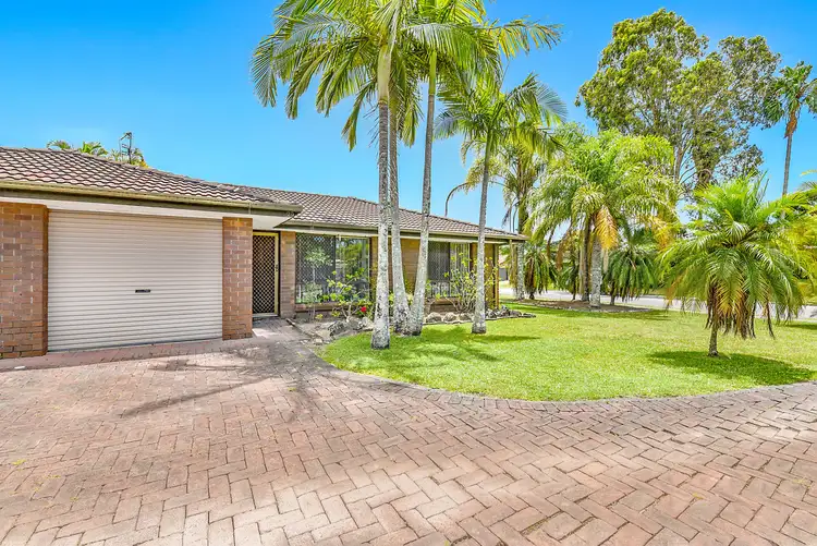 1/33 Telopea Street, Labrador QLD 4215