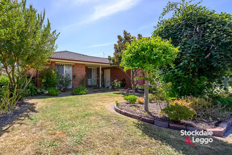 Main view of Homely house listing, 2 Chelsea Square, Inverloch VIC 3996