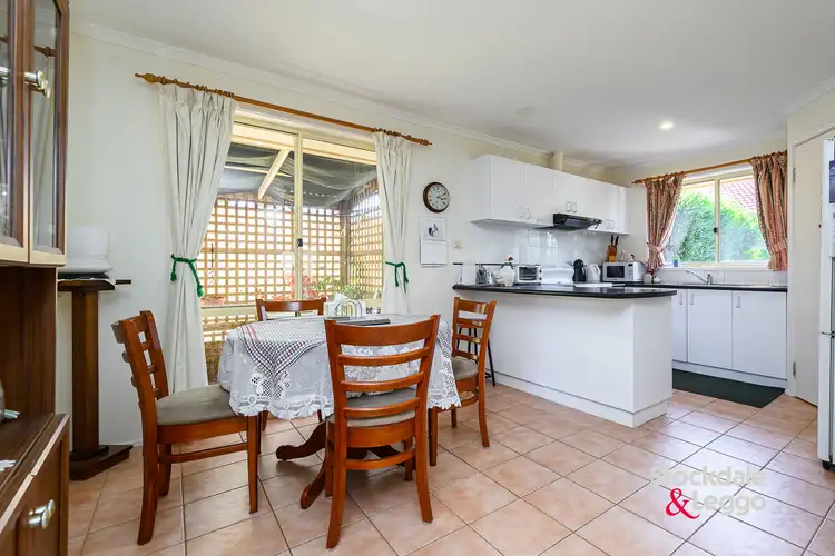 Third view of Homely house listing, 2 Chelsea Square, Inverloch VIC 3996