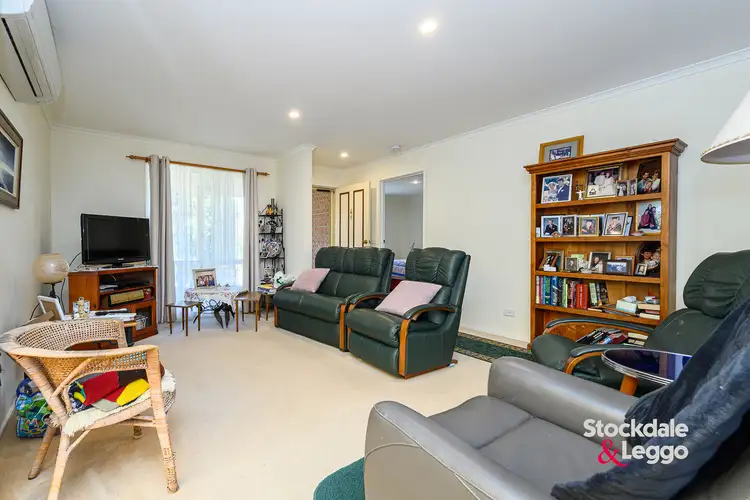 Fourth view of Homely house listing, 2 Chelsea Square, Inverloch VIC 3996