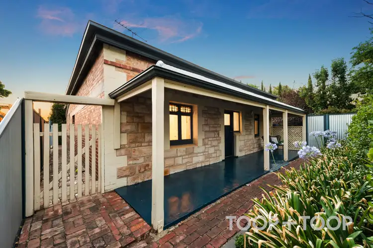 Main view of Homely house listing, 2 Westminster Street, St Peters SA 5069