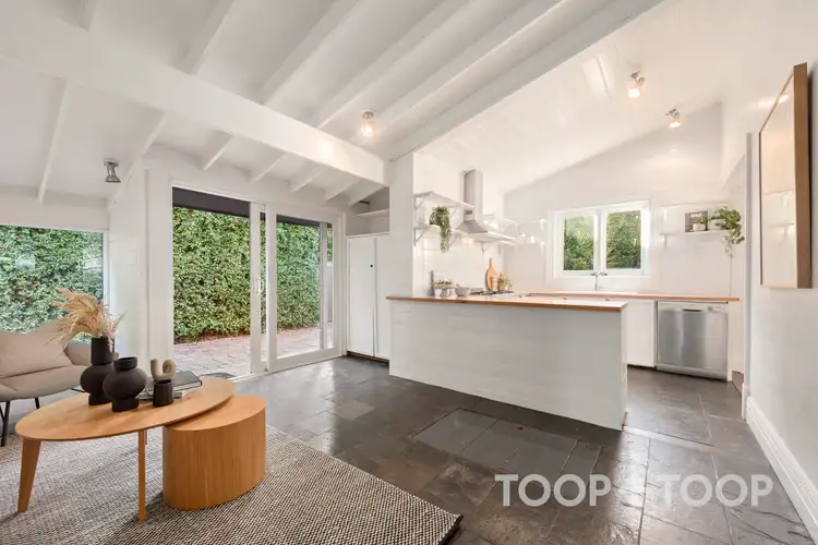 Third view of Homely house listing, 2 Westminster Street, St Peters SA 5069