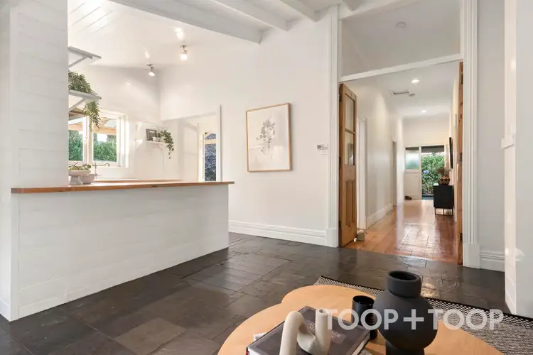 Fifth view of Homely house listing, 2 Westminster Street, St Peters SA 5069