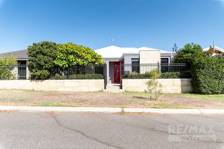 57 Capitol Turn, Clarkson WA 6030