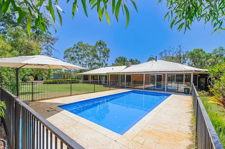 Main view of Homely rural property listing, 94 Aveley Road, Belhus WA 6069