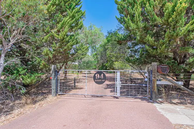 Second view of Homely rural property listing, 94 Aveley Road, Belhus WA 6069