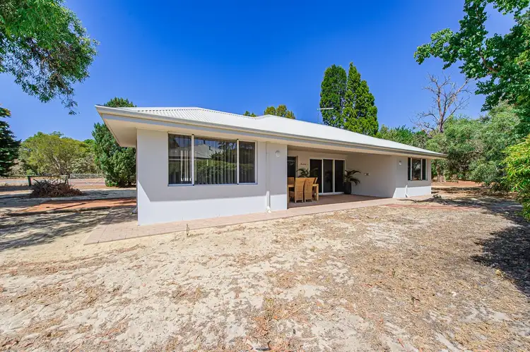 Third view of Homely rural property listing, 94 Aveley Road, Belhus WA 6069