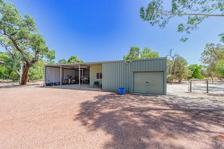Fourth view of Homely rural property listing, 94 Aveley Road, Belhus WA 6069
