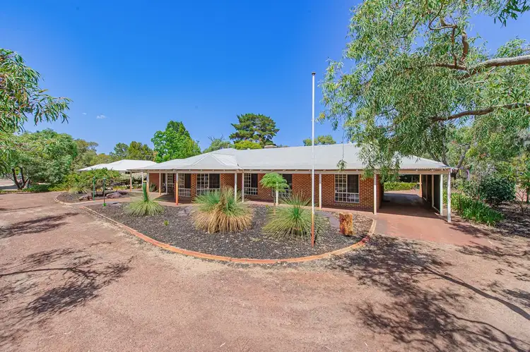 Fifth view of Homely rural property listing, 94 Aveley Road, Belhus WA 6069