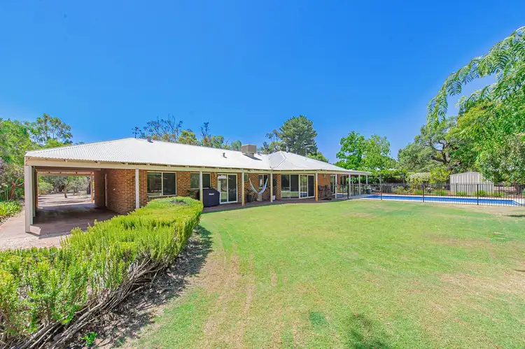 Sixth view of Homely rural property listing, 94 Aveley Road, Belhus WA 6069